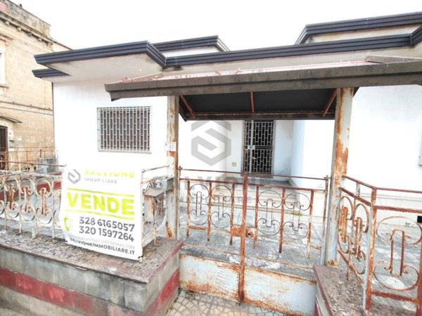 casa indipendente in vendita a Ruviano in zona Alvignanello