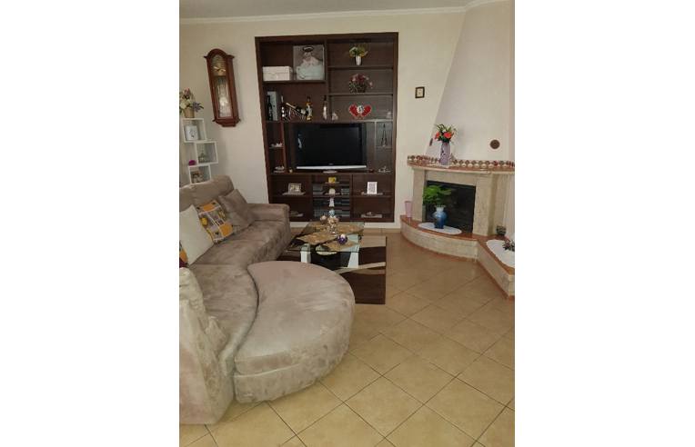 appartamento in vendita a Ruviano