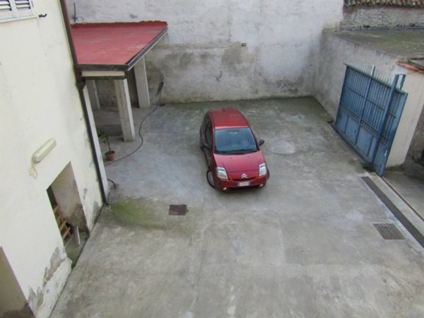 appartamento in vendita a San Cipriano d'Aversa