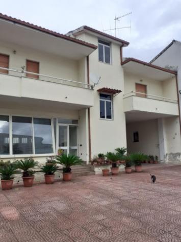 appartamento in vendita a San Cipriano d'Aversa