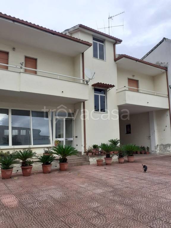 appartamento in vendita a San Cipriano d'Aversa