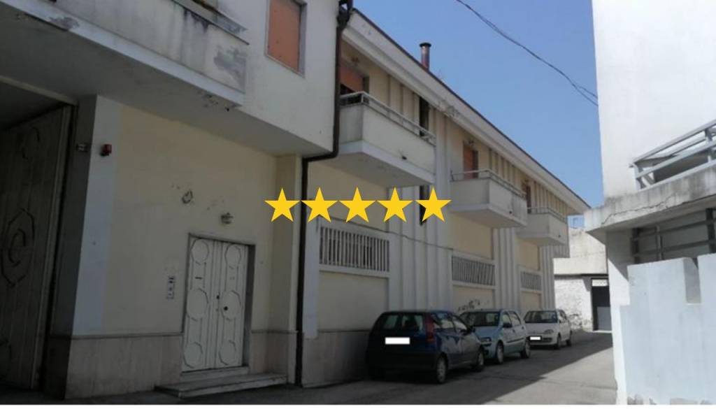 appartamento in vendita a San Cipriano d'Aversa