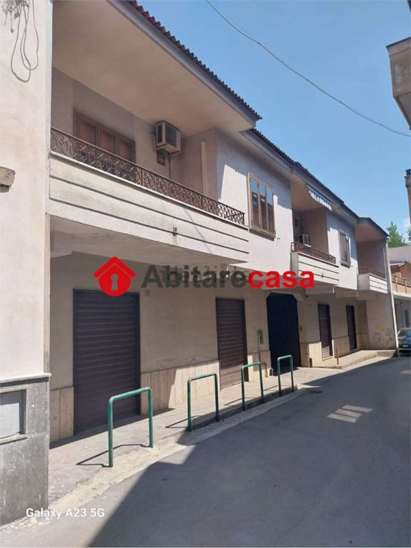 appartamento in vendita a San Cipriano d'Aversa