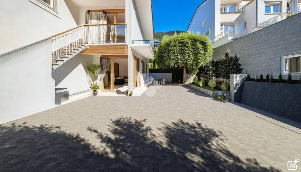 casa indipendente in vendita a San Cipriano d'Aversa