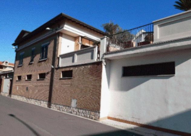appartamento in vendita a San Cipriano d'Aversa