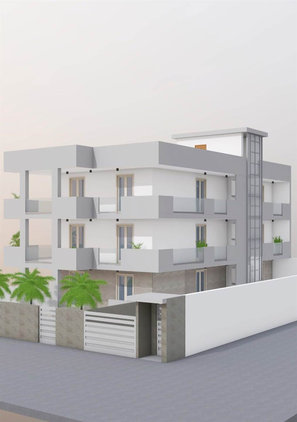 appartamento in vendita a San Cipriano d'Aversa