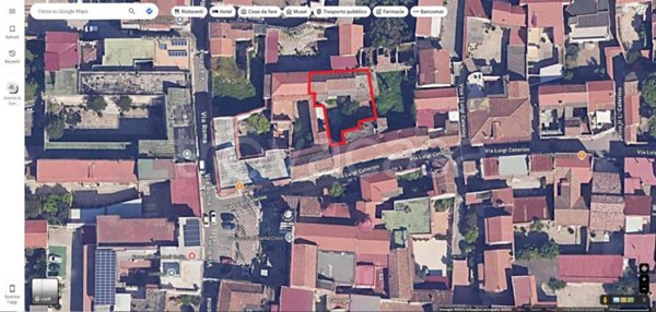 casa indipendente in vendita a San Cipriano d'Aversa