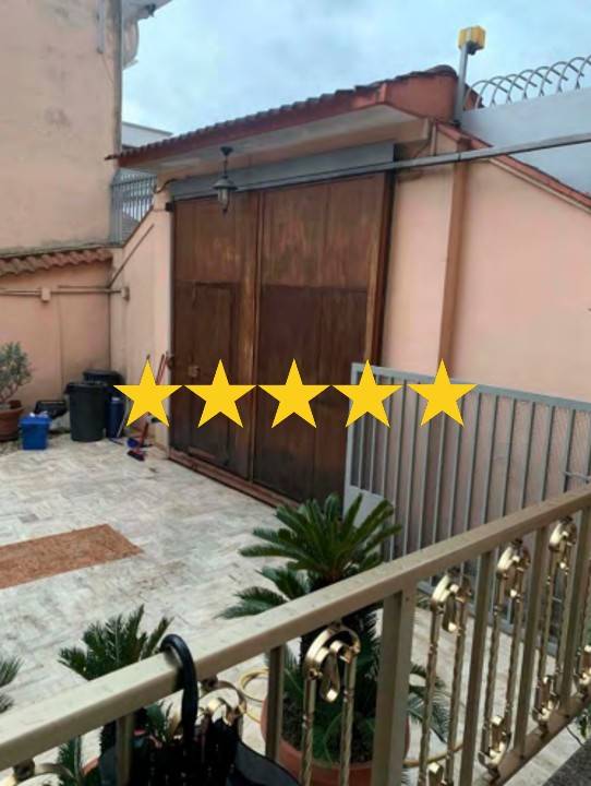 appartamento in vendita a San Cipriano d'Aversa
