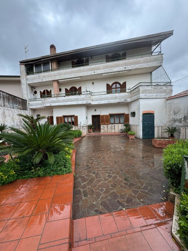 appartamento in vendita a San Cipriano d'Aversa