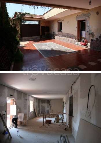appartamento in vendita a San Cipriano d'Aversa