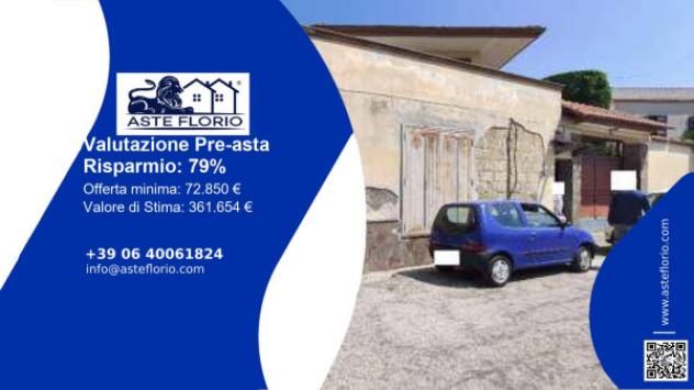 appartamento in vendita a San Cipriano d'Aversa