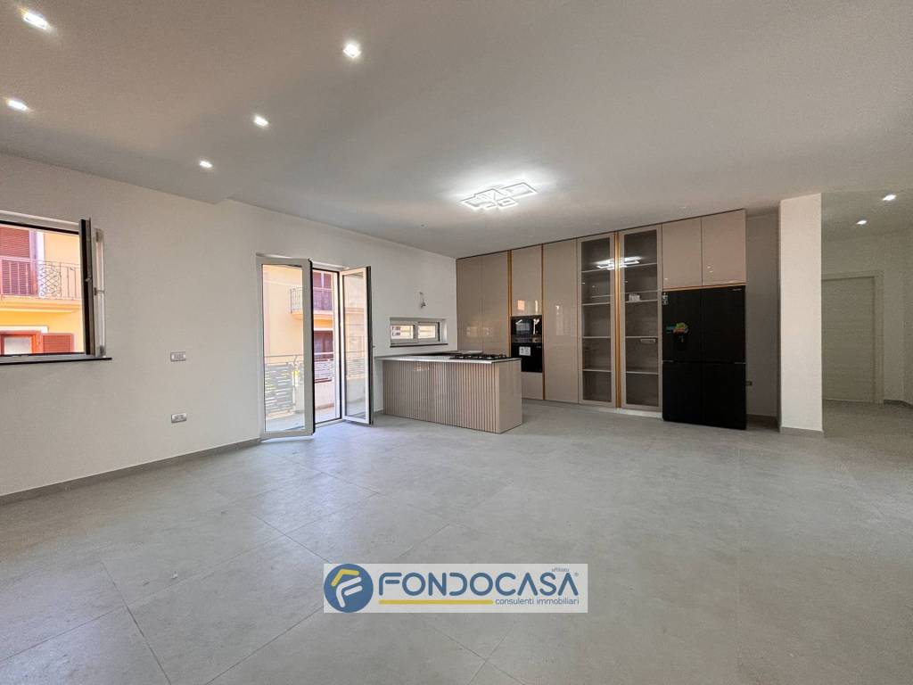 casa indipendente in vendita a San Cipriano d'Aversa