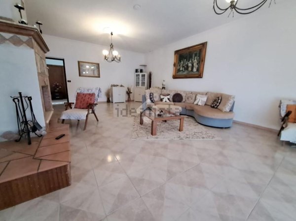 appartamento in vendita a San Cipriano d'Aversa