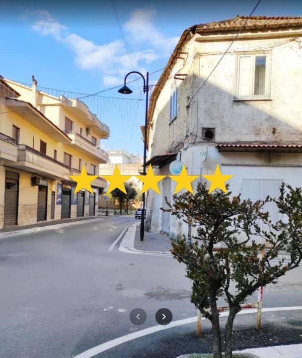 appartamento in vendita a San Cipriano d'Aversa