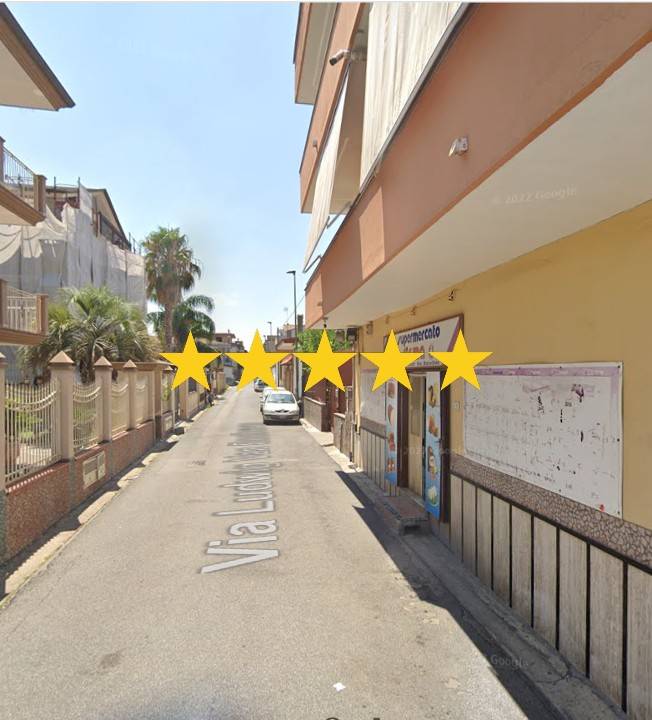 appartamento in vendita a San Cipriano d'Aversa