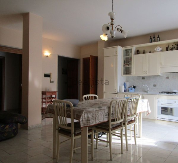 appartamento in vendita a San Cipriano d'Aversa