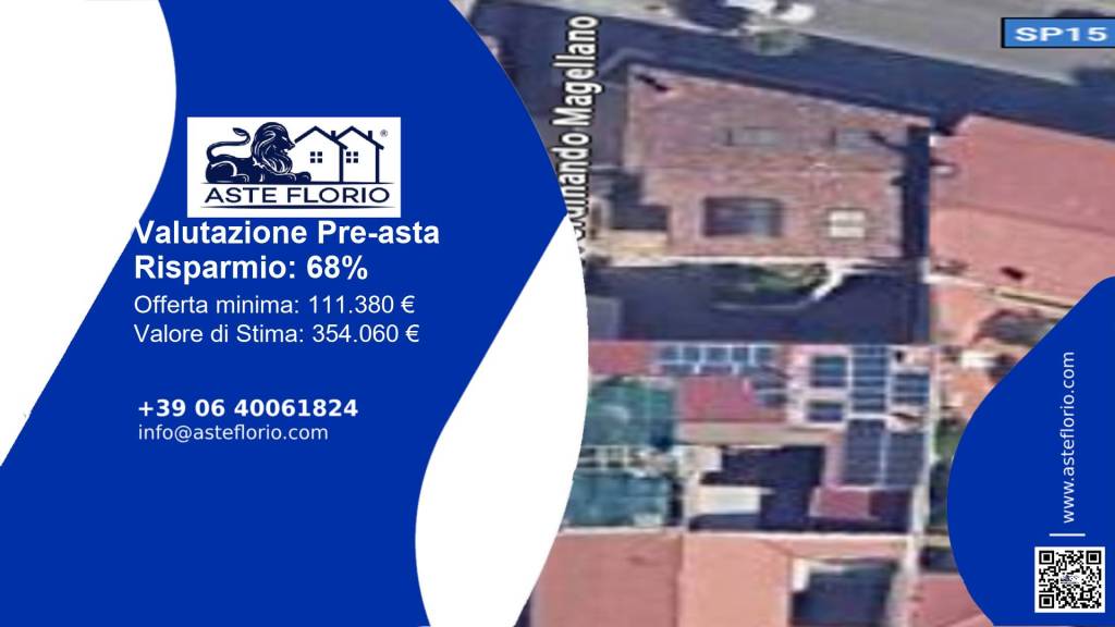 appartamento in vendita a San Cipriano d'Aversa