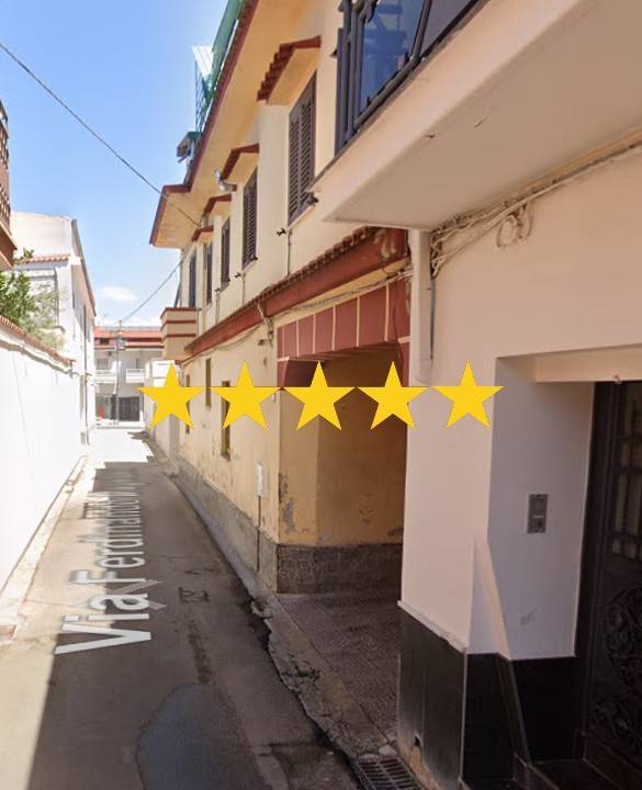 appartamento in vendita a San Cipriano d'Aversa