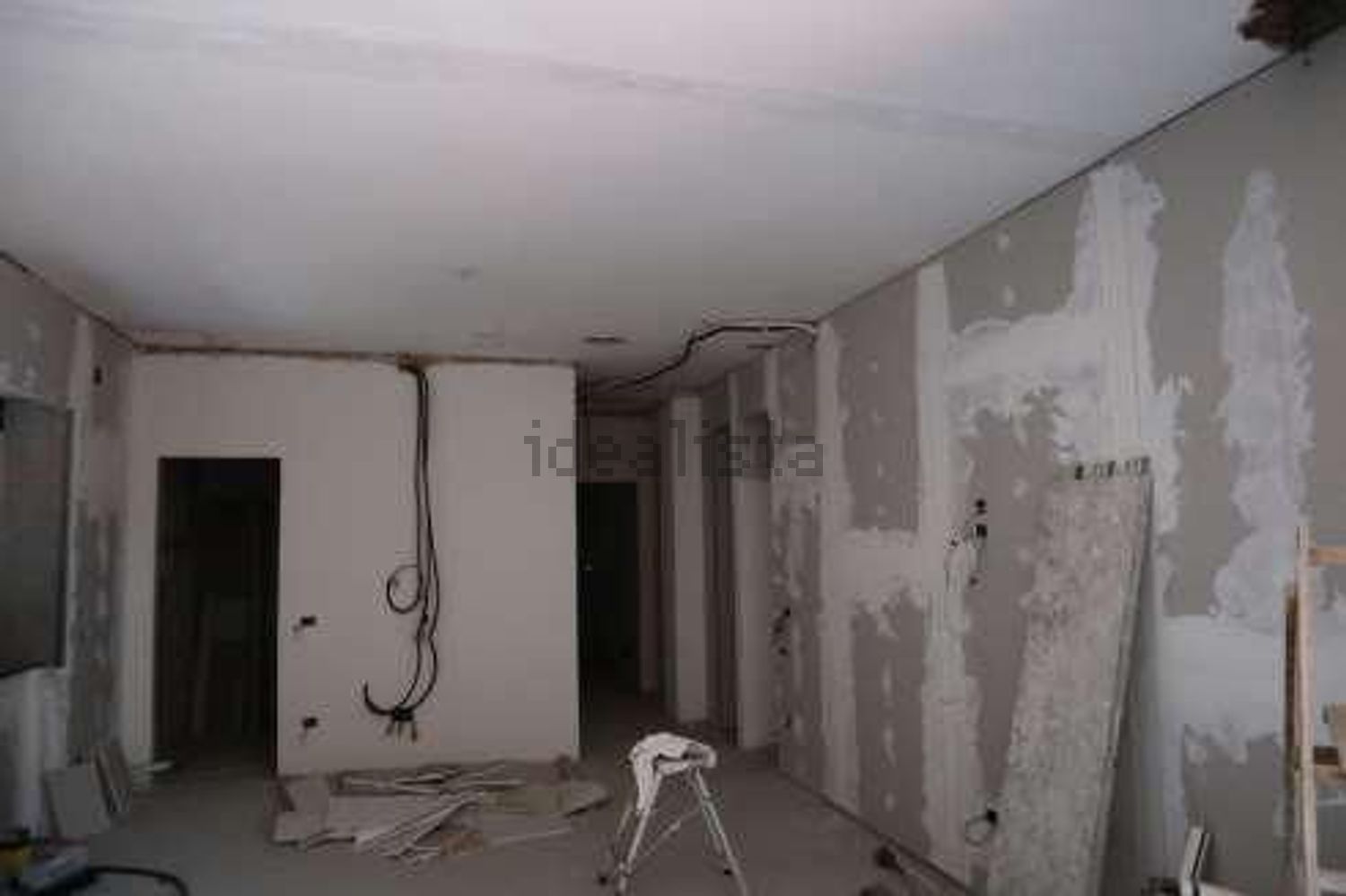 appartamento in vendita a San Cipriano d'Aversa