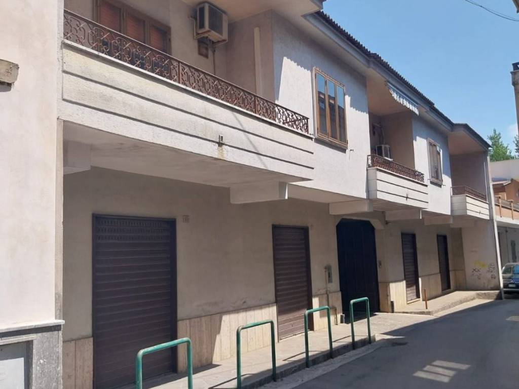 appartamento in vendita a San Cipriano d'Aversa