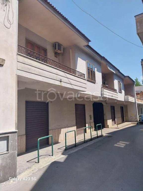 appartamento in vendita a San Cipriano d'Aversa