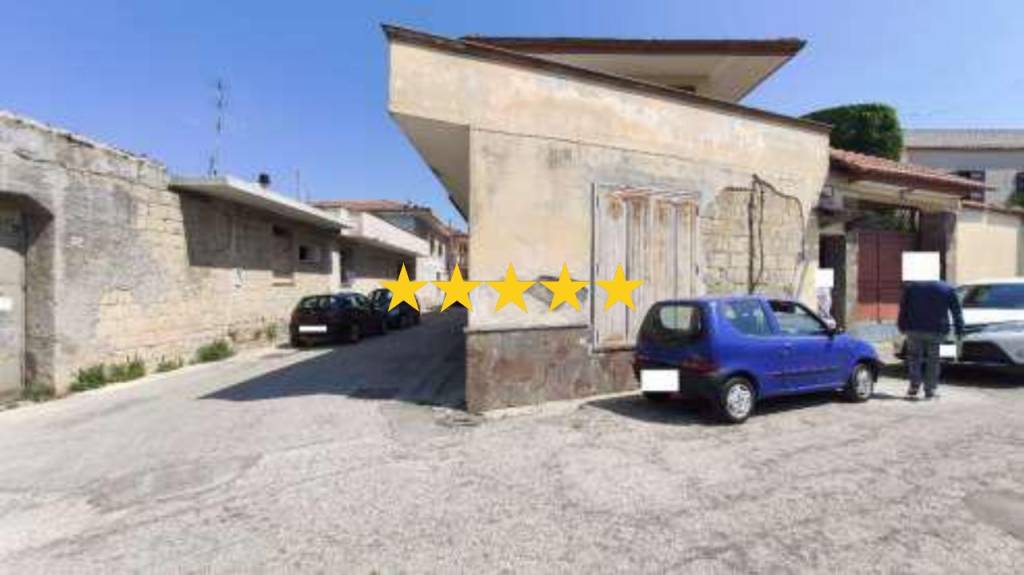 appartamento in vendita a San Cipriano d'Aversa