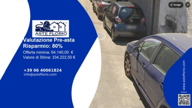 appartamento in vendita a San Cipriano d'Aversa