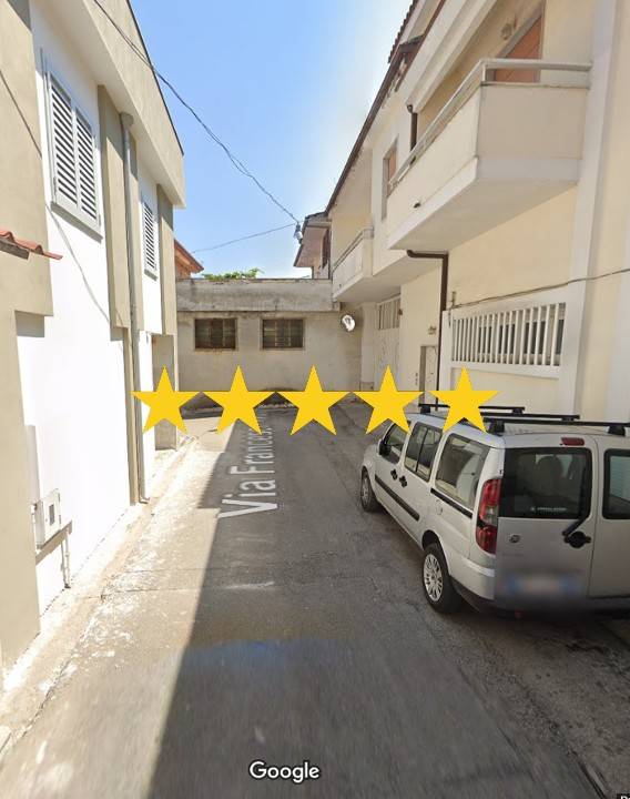 appartamento in vendita a San Cipriano d'Aversa