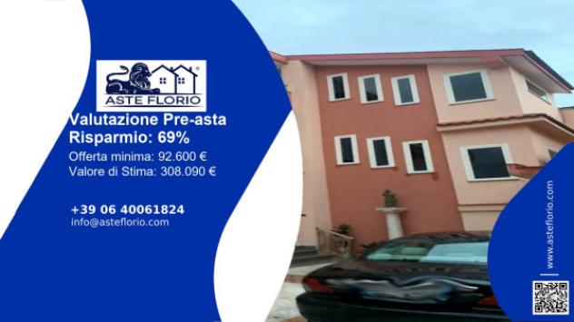 casa indipendente in vendita a San Cipriano d'Aversa