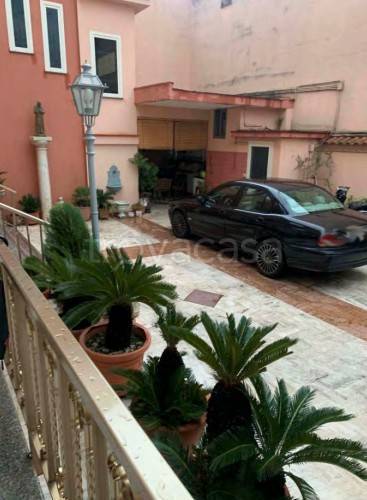 casa indipendente in vendita a San Cipriano d'Aversa