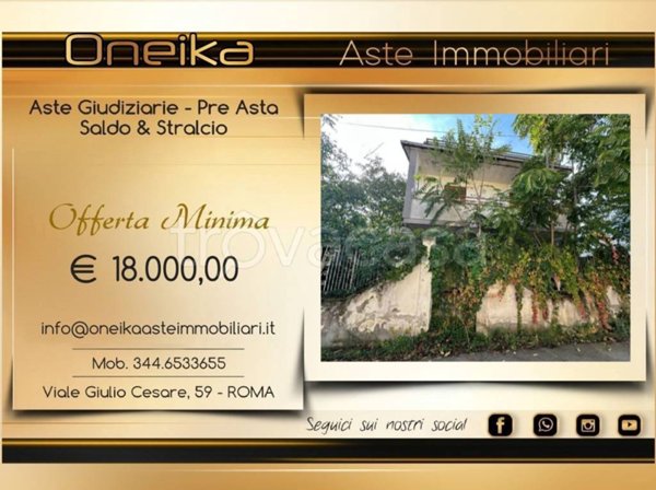 appartamento in vendita a San Cipriano d'Aversa