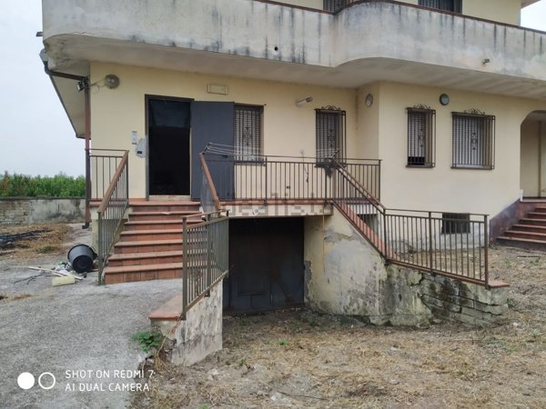 appartamento in vendita a San Cipriano d'Aversa