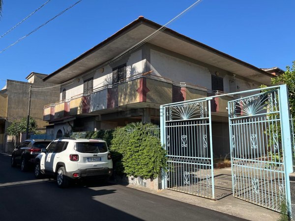 appartamento in vendita a San Cipriano d'Aversa