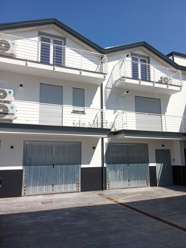appartamento in vendita a San Cipriano d'Aversa