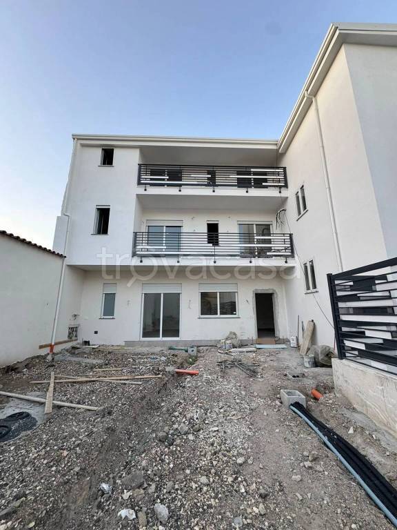 casa indipendente in vendita a San Cipriano d'Aversa