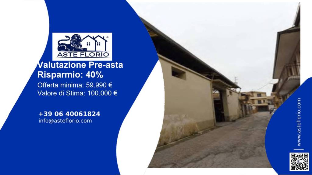 appartamento in vendita a San Cipriano d'Aversa