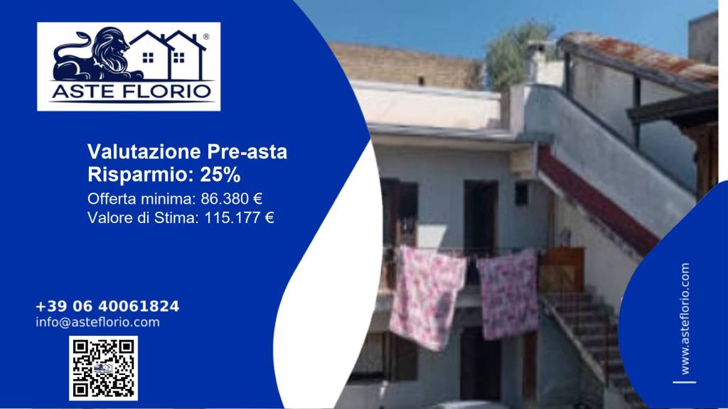 appartamento in vendita a San Cipriano d'Aversa