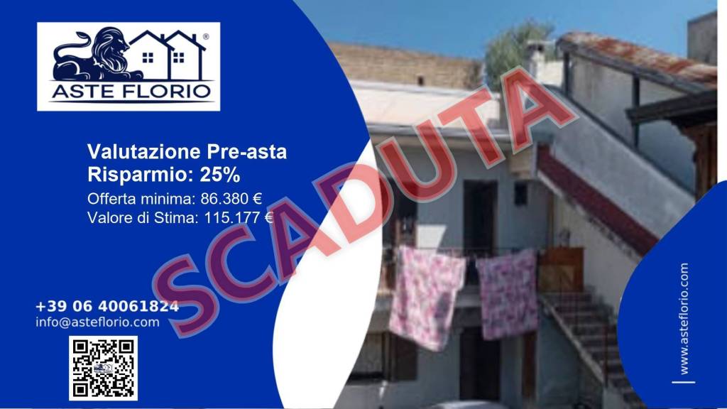 appartamento in vendita a San Cipriano d'Aversa