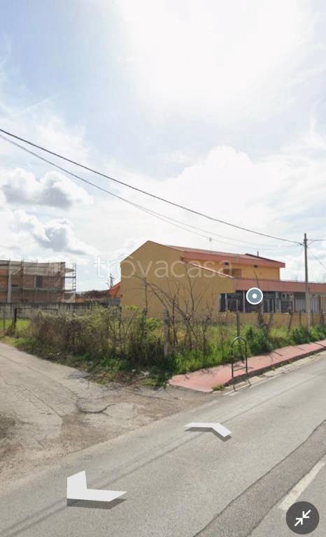 locale commerciale in vendita a San Cipriano d'Aversa