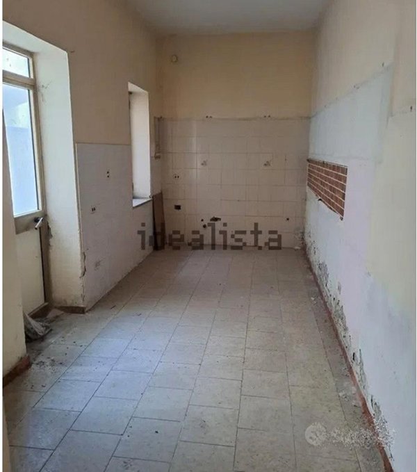 casa indipendente in vendita a San Cipriano d'Aversa