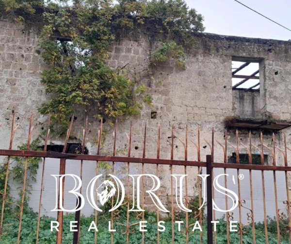 casa indipendente in vendita a San Cipriano d'Aversa