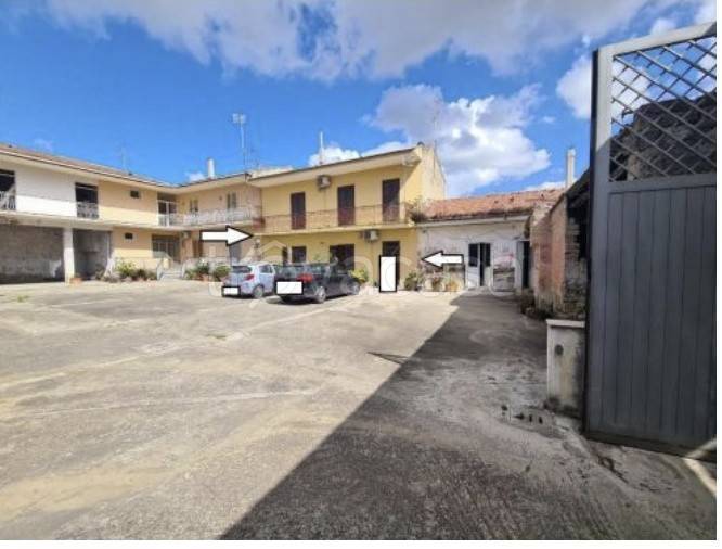 appartamento in vendita a San Cipriano d'Aversa