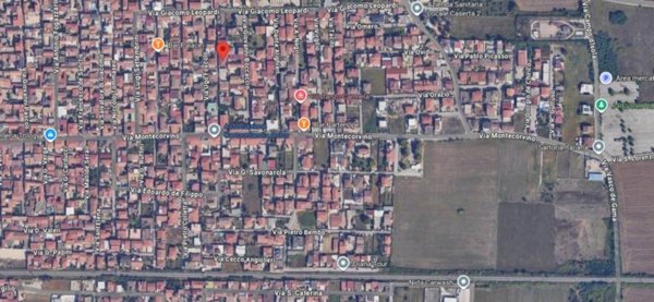 appartamento in vendita a San Cipriano d'Aversa