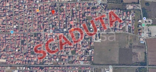 appartamento in vendita a San Cipriano d'Aversa