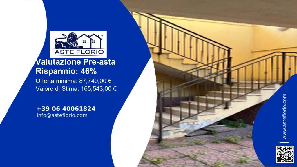 appartamento in vendita a San Cipriano d'Aversa