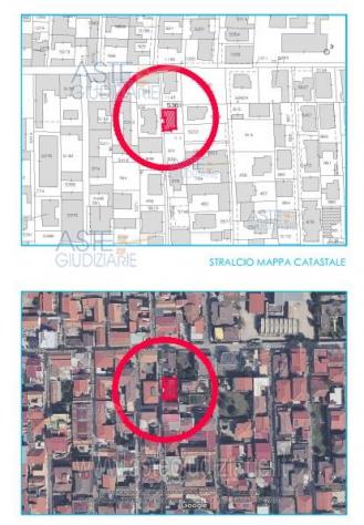 terreno edificabile in vendita a San Cipriano d'Aversa