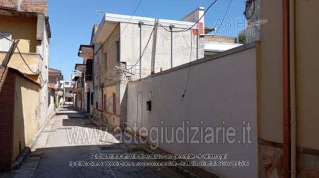 appartamento in vendita a San Cipriano d'Aversa
