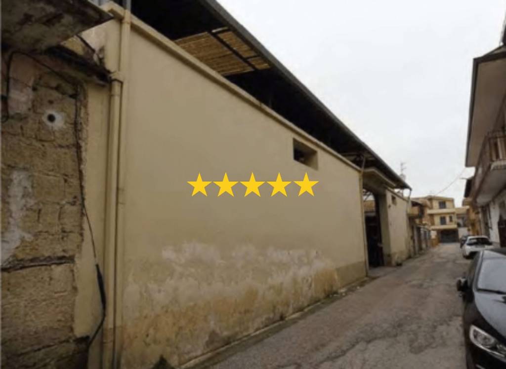 appartamento in vendita a San Cipriano d'Aversa