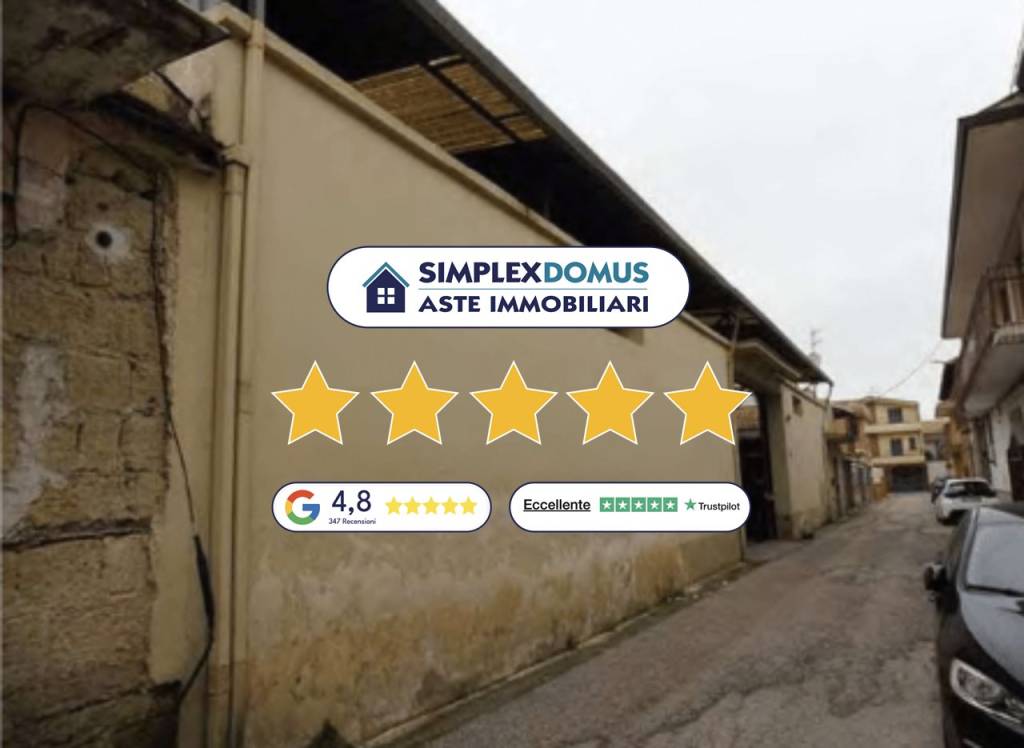 appartamento in vendita a San Cipriano d'Aversa