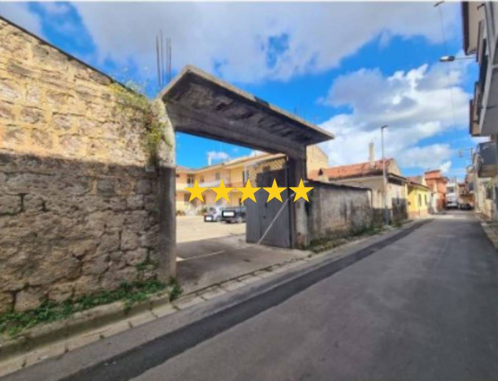 appartamento in vendita a San Cipriano d'Aversa